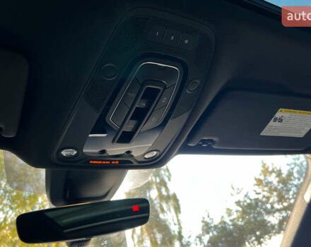 Сірий Ауді SQ5, об'ємом двигуна 3 л та пробігом 72 тис. км за 43700 $, фото 23 на Automoto.ua