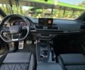 Серый Ауди SQ5, объемом двигателя 3 л и пробегом 70 тыс. км за 43500 $, фото 2 на Automoto.ua