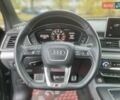 Серый Ауди SQ5, объемом двигателя 3 л и пробегом 98 тыс. км за 34999 $, фото 43 на Automoto.ua