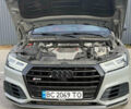 Сірий Ауді SQ5, об'ємом двигуна 3 л та пробігом 68 тис. км за 32800 $, фото 10 на Automoto.ua