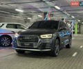 Серый Ауди SQ5, объемом двигателя 3 л и пробегом 72 тыс. км за 33500 $, фото 1 на Automoto.ua