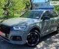 Сірий Ауді SQ5, об'ємом двигуна 3 л та пробігом 93 тис. км за 42000 $, фото 6 на Automoto.ua