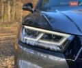 Сірий Ауді SQ5, об'ємом двигуна 3 л та пробігом 69 тис. км за 43000 $, фото 13 на Automoto.ua