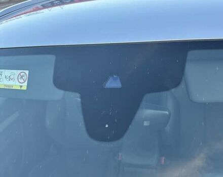 Сірий Ауді SQ5, об'ємом двигуна 3 л та пробігом 79 тис. км за 49499 $, фото 9 на Automoto.ua