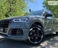 Сірий Ауді SQ5, об'ємом двигуна 3 л та пробігом 93 тис. км за 42000 $, фото 7 на Automoto.ua