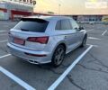 Сірий Ауді SQ5, об'ємом двигуна 3 л та пробігом 79 тис. км за 49499 $, фото 6 на Automoto.ua