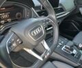 Серый Ауди SQ5, объемом двигателя 3 л и пробегом 70 тыс. км за 43500 $, фото 9 на Automoto.ua
