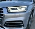 Сірий Ауді SQ5, об'ємом двигуна 3 л та пробігом 79 тис. км за 49499 $, фото 29 на Automoto.ua