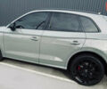 Сірий Ауді SQ5, об'ємом двигуна 3 л та пробігом 68 тис. км за 32800 $, фото 18 на Automoto.ua