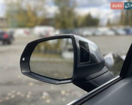 Серый Ауди SQ5, объемом двигателя 3 л и пробегом 98 тыс. км за 34999 $, фото 14 на Automoto.ua