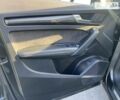 Серый Ауди SQ5, объемом двигателя 3 л и пробегом 14 тыс. км за 49000 $, фото 27 на Automoto.ua