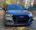 Сірий Ауді SQ5, об'ємом двигуна 3 л та пробігом 69 тис. км за 43000 $, фото 7 на Automoto.ua