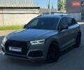 Серый Ауди SQ5, объемом двигателя 3 л и пробегом 115 тыс. км за 35000 $, фото 2 на Automoto.ua