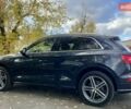Серый Ауди SQ5, объемом двигателя 3 л и пробегом 98 тыс. км за 34999 $, фото 22 на Automoto.ua