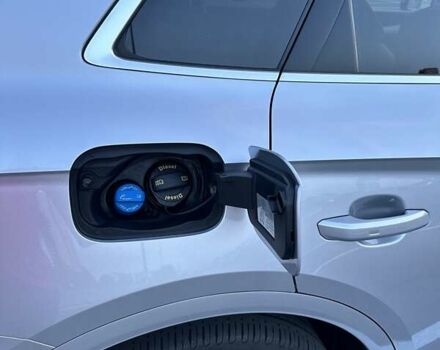 Сірий Ауді SQ5, об'ємом двигуна 3 л та пробігом 79 тис. км за 49499 $, фото 14 на Automoto.ua