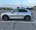 Сірий Ауді SQ5, об'ємом двигуна 3 л та пробігом 79 тис. км за 49499 $, фото 4 на Automoto.ua