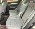 Серый Ауди SQ5, объемом двигателя 3 л и пробегом 98 тыс. км за 34999 $, фото 51 на Automoto.ua