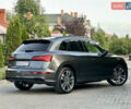 Серый Ауди SQ5, объемом двигателя 3 л и пробегом 106 тыс. км за 39999 $, фото 7 на Automoto.ua