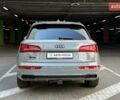 Серый Ауди SQ5, объемом двигателя 3 л и пробегом 67 тыс. км за 33490 $, фото 5 на Automoto.ua