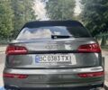 Серый Ауди SQ5, объемом двигателя 3 л и пробегом 50 тыс. км за 39900 $, фото 8 на Automoto.ua