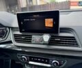 Серый Ауди SQ5, объемом двигателя 3 л и пробегом 59 тыс. км за 46450 $, фото 90 на Automoto.ua
