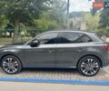 Серый Ауди SQ5, объемом двигателя 3 л и пробегом 50 тыс. км за 39900 $, фото 9 на Automoto.ua