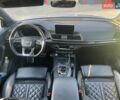 Серый Ауди SQ5, объемом двигателя 3 л и пробегом 108 тыс. км за 37000 $, фото 6 на Automoto.ua