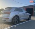 Серый Ауди SQ5, объемом двигателя 3 л и пробегом 108 тыс. км за 37000 $, фото 1 на Automoto.ua