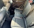 Серый Ауди SQ5, объемом двигателя 2.97 л и пробегом 154 тыс. км за 49900 $, фото 28 на Automoto.ua
