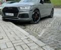 Серый Ауди SQ5, объемом двигателя 3 л и пробегом 76 тыс. км за 38000 $, фото 1 на Automoto.ua