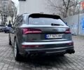 Серый Ауди SQ5, объемом двигателя 3 л и пробегом 59 тыс. км за 46450 $, фото 22 на Automoto.ua