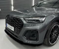 Серый Ауди SQ5, объемом двигателя 3 л и пробегом 31 тыс. км за 47300 $, фото 5 на Automoto.ua