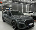 Серый Ауди SQ5, объемом двигателя 3 л и пробегом 31 тыс. км за 47300 $, фото 1 на Automoto.ua