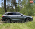 Сірий Ауді SQ5, об'ємом двигуна 3 л та пробігом 67 тис. км за 31000 $, фото 11 на Automoto.ua