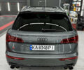 Серый Ауди SQ5, объемом двигателя 3 л и пробегом 31 тыс. км за 47300 $, фото 7 на Automoto.ua