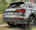 Сірий Ауді SQ5, об'ємом двигуна 3 л та пробігом 67 тис. км за 31000 $, фото 10 на Automoto.ua