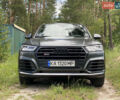 Сірий Ауді SQ5, об'ємом двигуна 3 л та пробігом 67 тис. км за 31000 $, фото 6 на Automoto.ua
