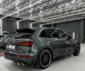 Серый Ауди SQ5, объемом двигателя 3 л и пробегом 31 тыс. км за 47300 $, фото 3 на Automoto.ua
