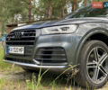 Сірий Ауді SQ5, об'ємом двигуна 3 л та пробігом 67 тис. км за 31000 $, фото 7 на Automoto.ua