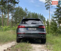 Сірий Ауді SQ5, об'ємом двигуна 3 л та пробігом 67 тис. км за 31000 $, фото 9 на Automoto.ua