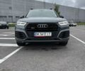Серый Ауди SQ5, объемом двигателя 3 л и пробегом 88 тыс. км за 42000 $, фото 1 на Automoto.ua
