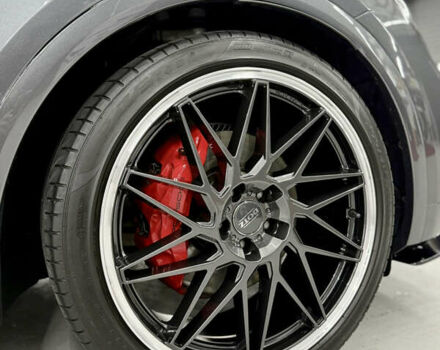 Серый Ауди SQ5, объемом двигателя 3 л и пробегом 31 тыс. км за 47300 $, фото 4 на Automoto.ua