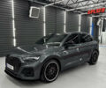 Серый Ауди SQ5, объемом двигателя 3 л и пробегом 31 тыс. км за 47300 $, фото 1 на Automoto.ua
