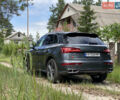 Сірий Ауді SQ5, об'ємом двигуна 3 л та пробігом 67 тис. км за 31000 $, фото 8 на Automoto.ua