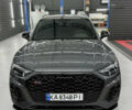Серый Ауди SQ5, объемом двигателя 3 л и пробегом 31 тыс. км за 47300 $, фото 2 на Automoto.ua