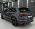Серый Ауди SQ5, объемом двигателя 3 л и пробегом 31 тыс. км за 47300 $, фото 6 на Automoto.ua