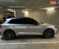Серый Ауди SQ5, объемом двигателя 3 л и пробегом 62 тыс. км за 57000 $, фото 17 на Automoto.ua