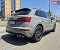 Сірий Ауді SQ5, об'ємом двигуна 3 л та пробігом 73 тис. км за 46000 $, фото 10 на Automoto.ua