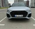 Серый Ауди SQ5, объемом двигателя 3 л и пробегом 62 тыс. км за 57000 $, фото 1 на Automoto.ua