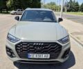 Сірий Ауді SQ5, об'ємом двигуна 3 л та пробігом 73 тис. км за 46000 $, фото 2 на Automoto.ua